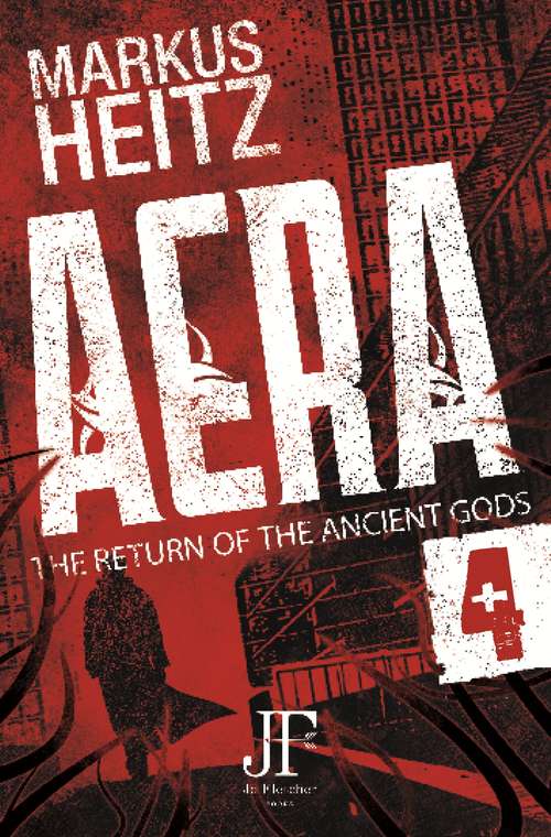 Book cover of Aera Book 4: The Return of the Ancient Gods (The Return of the Ancient Gods)