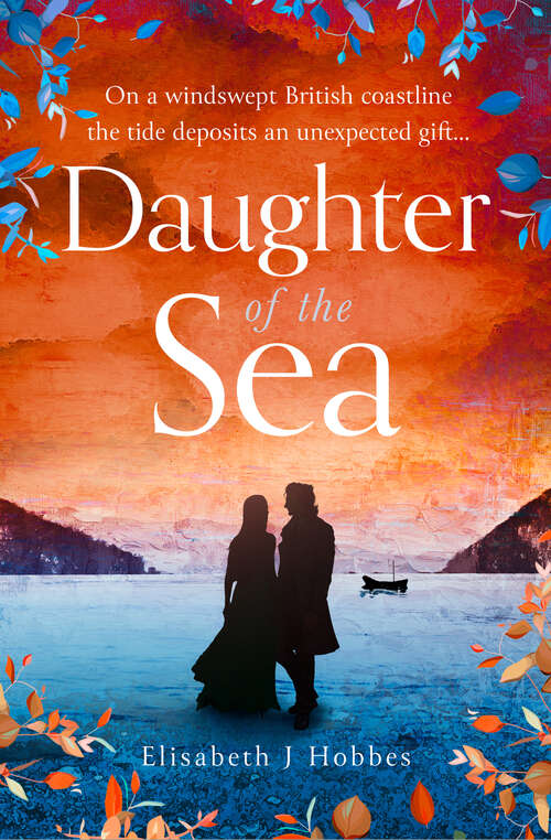 Book cover of Daughter of the Sea