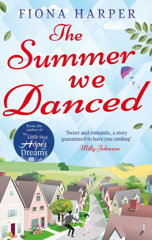Book cover of The Summer We Danced (ePub edition) (Mira Ser.)
