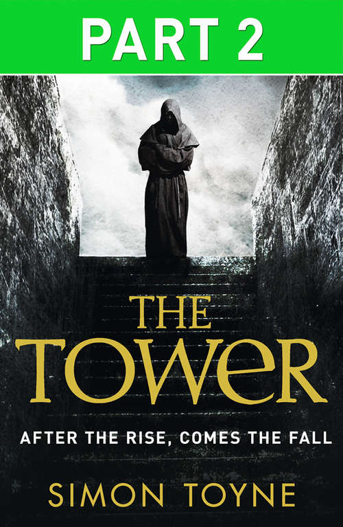 Book cover of The Tower: Part Two (ePub edition)