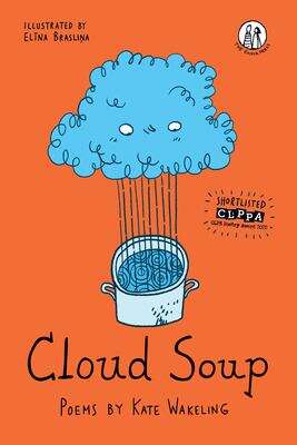 Book cover of Cloud Soup