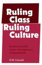 Book cover of Ruling Class, Ruling Culture (PDF)