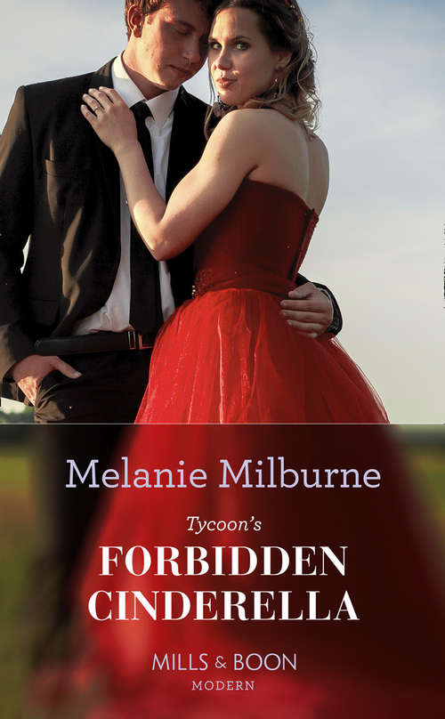Book cover of Tycoon's Forbidden Cinderella: Crowned For The Sheikh's Baby (penniless Brides For Billionaires) / Tycoon's Forbidden Cinderella (ePub edition) (Mills And Boon Modern Ser.)