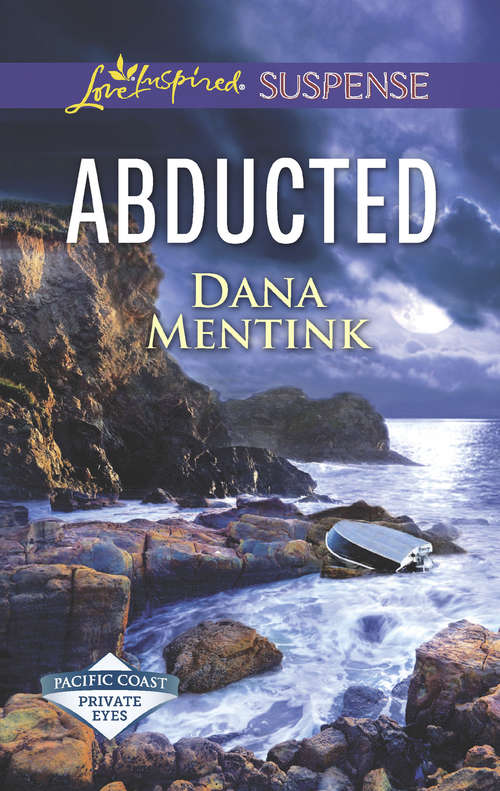 Book cover of Abducted: The Christmas Target Abducted Unraveling The Past (ePub edition) (Pacific Coast Private Eyes)