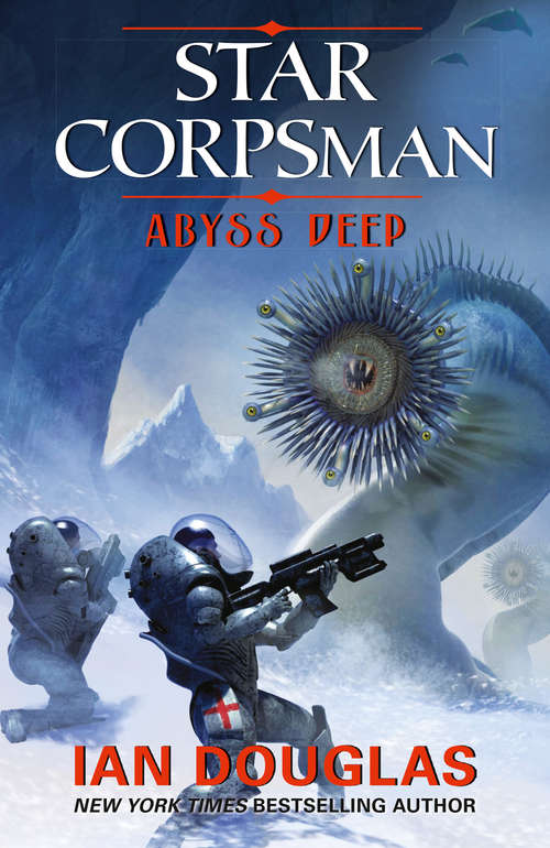 Book cover of Abyss Deep: Star Corpsman: Book Two (ePub edition) (Star Corpsman #2)