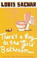 Book cover of There's A Boy In The Girls' Bathroom (PDF)