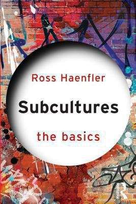 Book cover of Subcultures: The Basics (PDF)