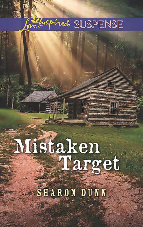 Book cover of Mistaken Target: Prince's Son Of Scandal A Baby To Bind His Bride Mistaken Target The Consequence She Cannot Deny (ePub edition) (Mills And Boon Love Inspired Suspense Ser.)