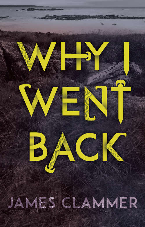 Book cover of Why I Went Back