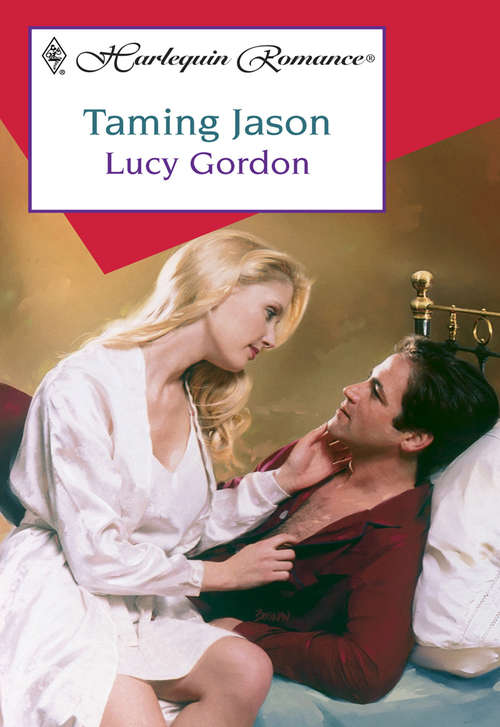 Book cover of Taming Jason (ePub First edition) (Mills And Boon Cherish Ser.)