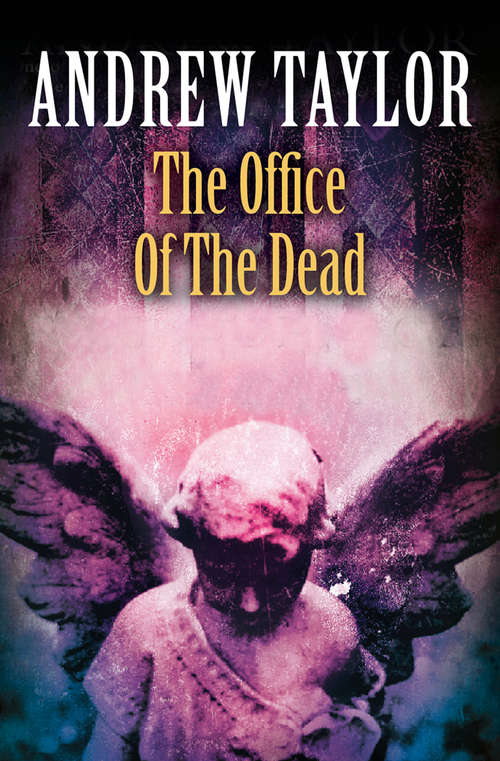 Book cover of The Office of the Dead: Roth Trilogy Book 3 (ePub edition) (The Roth Trilogy #3)