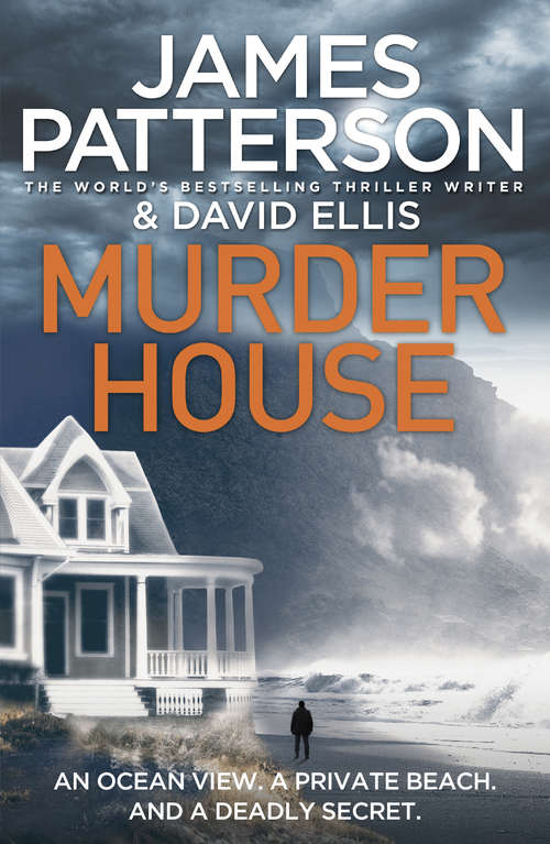 Book cover of Murder House (Murder House Serial Ser. #2)