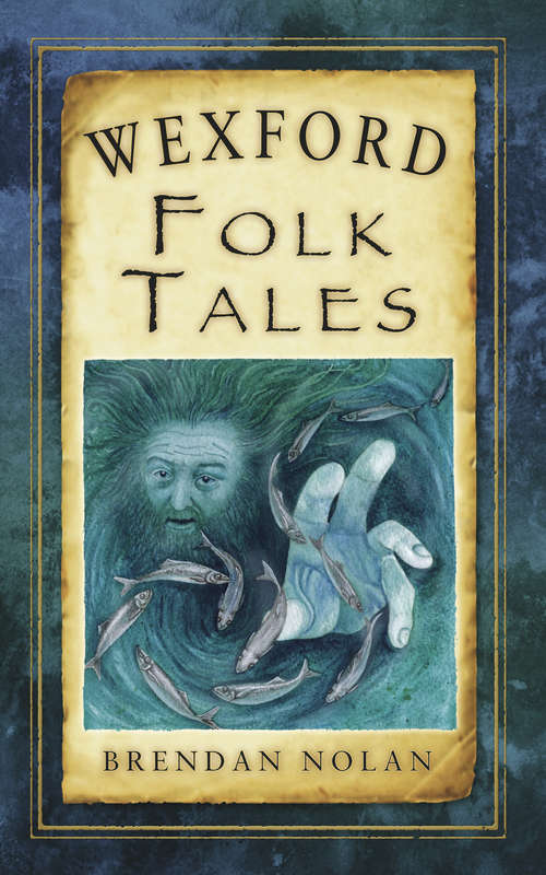 Book cover of Wexford Folk Tales (Folk Tales Ser.)