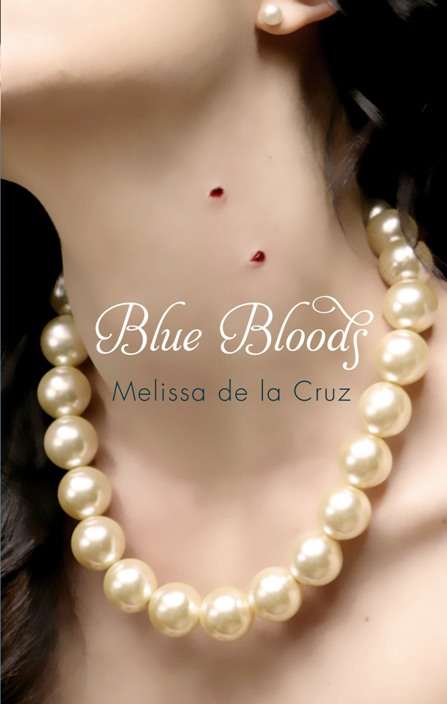 Book cover of Blue Bloods: Number 1 in series (Blue Bloods #1)