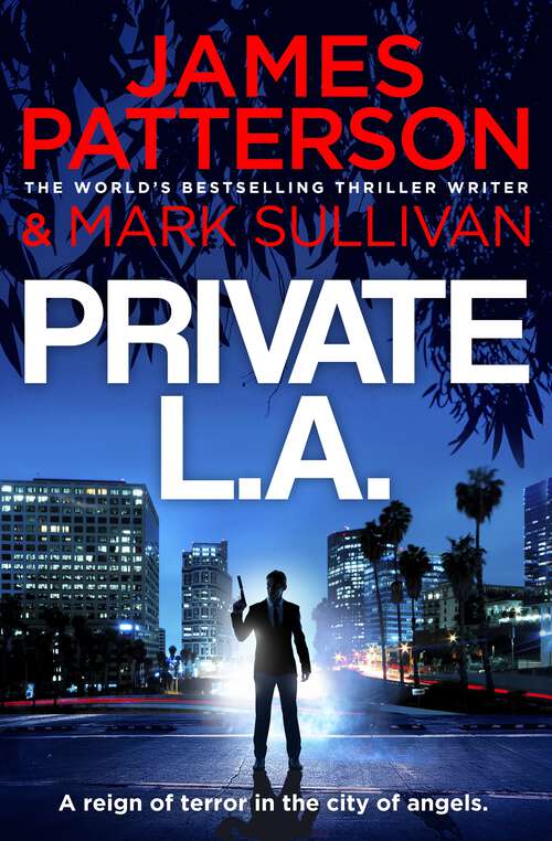 Book cover of Private L.A.: (Private 7) (Private #7)