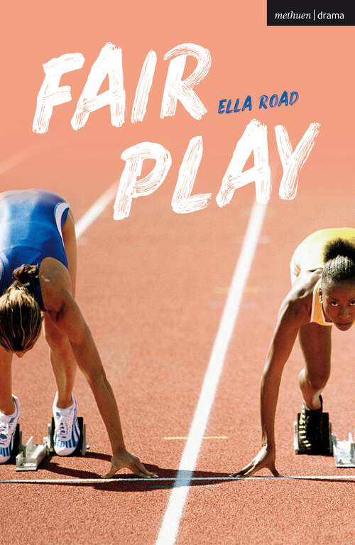 Book cover of Fair Play (Modern Plays)
