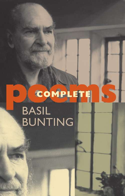 Book cover of Complete Poems (PDF)