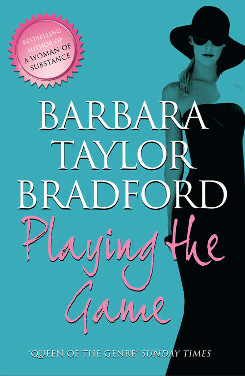 Book cover of Playing the Game (ePub edition)
