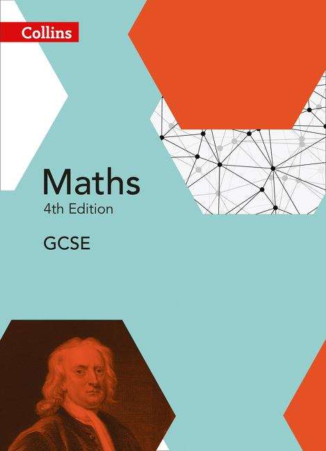 Book cover of Collins GCSE Maths Edexcel Foundation Student Book Answer Booklet (PDF)