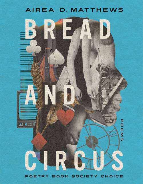 Book cover of Bread and Circus