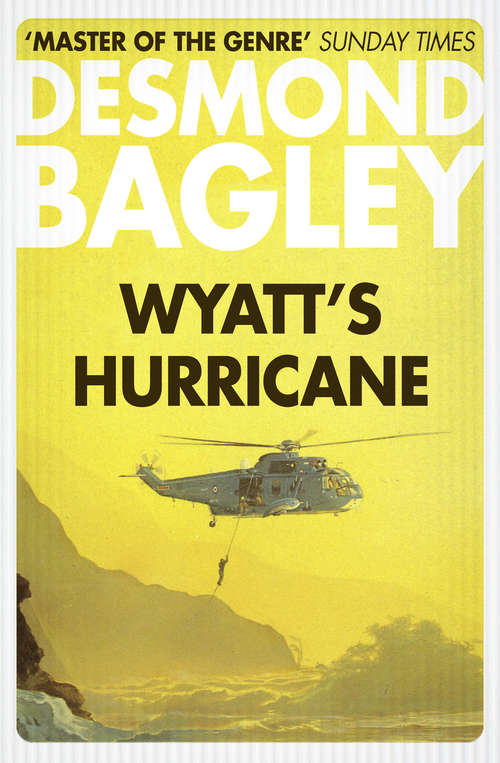 Book cover of Wyatt’s Hurricane (ePub edition) (Oxford Bookworms Ser.: Stage 3)