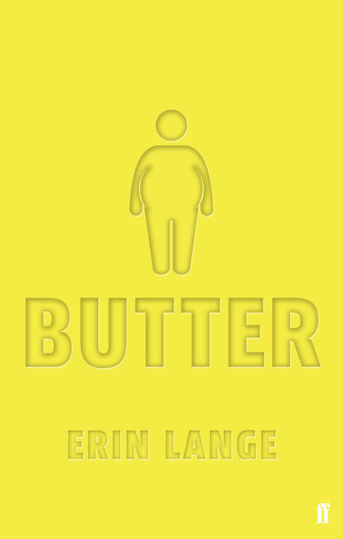 Book cover of Butter (Main)