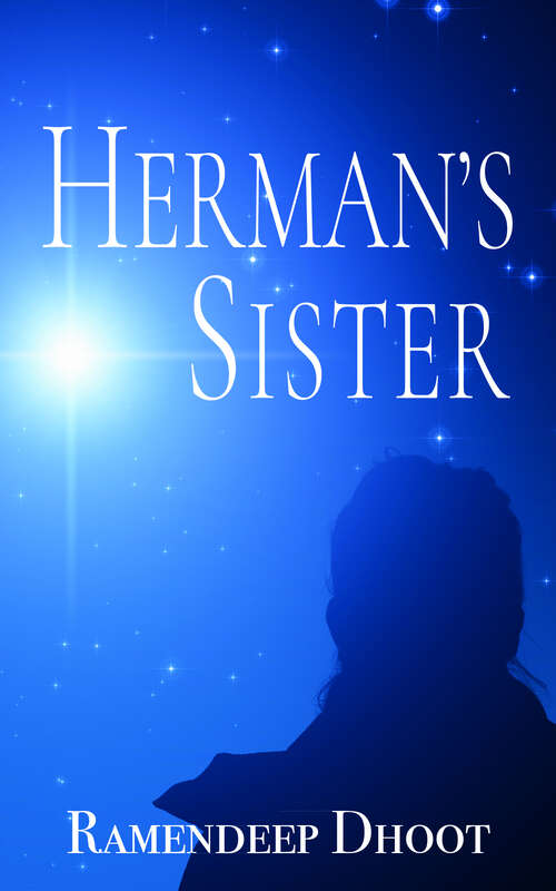 Book cover of Herman's Sister