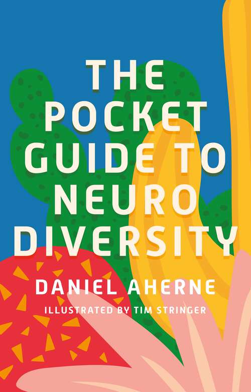 Book cover of The Pocket Guide to Neurodiversity