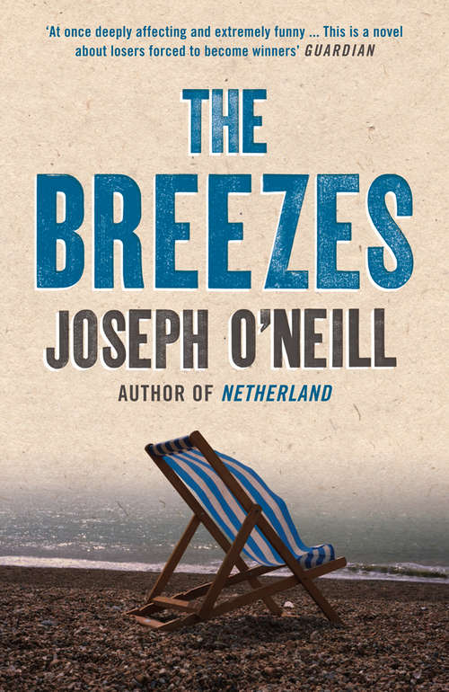 Book cover of The Breezes (ePub edition)