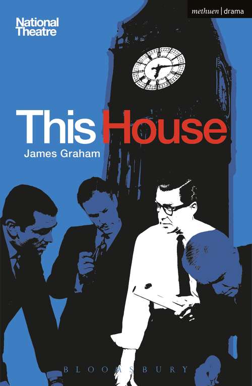 Book cover of This House (Modern Plays)