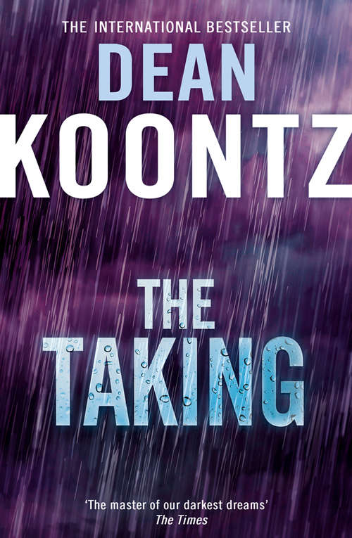 Book cover of The Taking: A Novel (ePub edition)