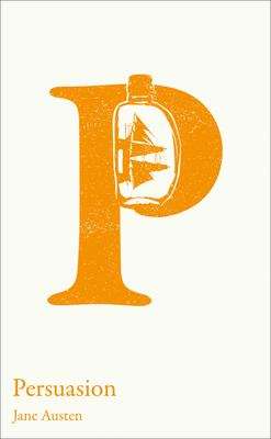 Book cover of Persuasion (Collins Classroom Classics) (PDF)