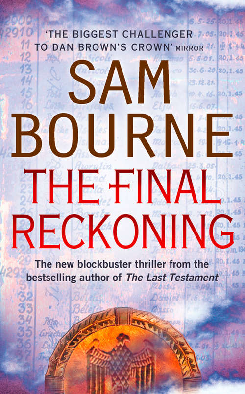 Book cover of The Final Reckoning: A Novel (ePub edition)