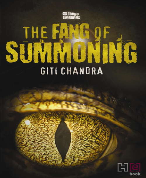 Book cover of The Fang of Summoning