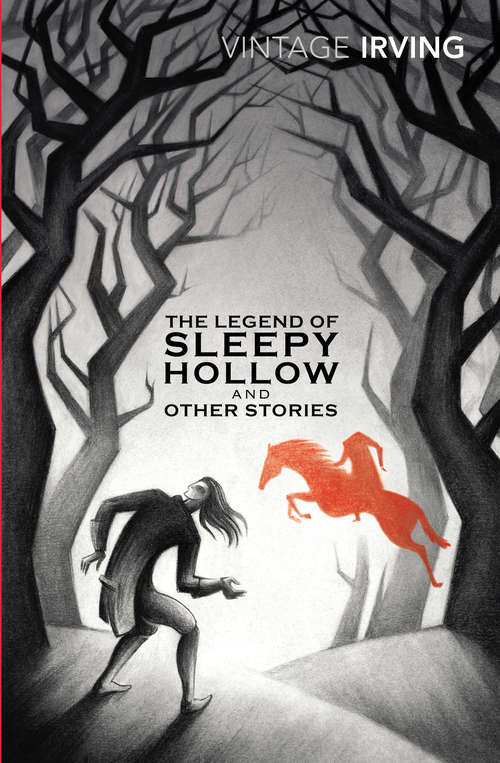 Book cover of Sleepy Hollow and Other Stories (Amazing Values Ser.)