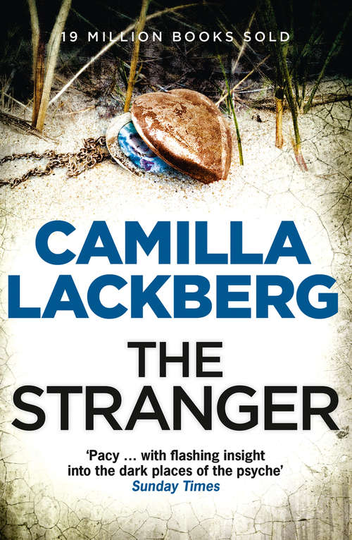 Book cover of The Stranger: A Novel (ePub edition) (Patrik Hedstrom and Erica Falck #4)