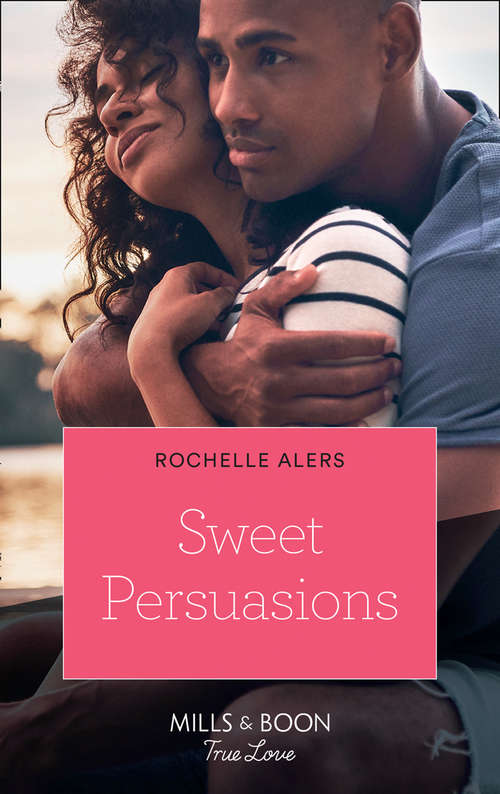 Book cover of Sweet Persuasions (ePub First edition) (The Eatons #5)