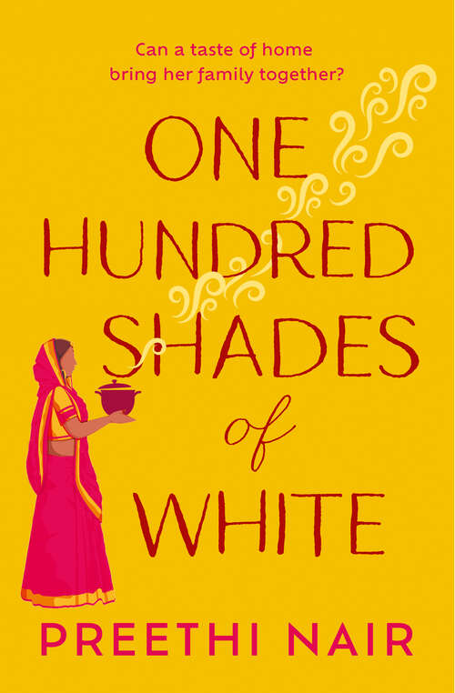 Book cover of One Hundred Shades of White (ePub edition)