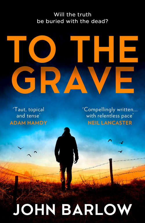 Book cover of To the Grave (ePub edition)