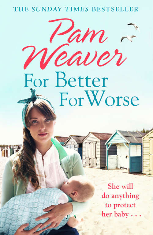 Book cover of For Better For Worse (ePub edition)