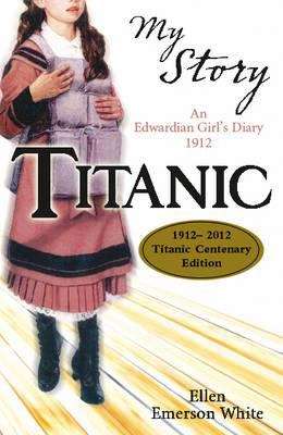Book cover of Titanic Centenary Edition (PDF)