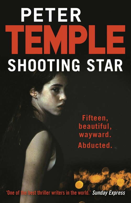Book cover of Shooting Star (Text Classics Ser.)