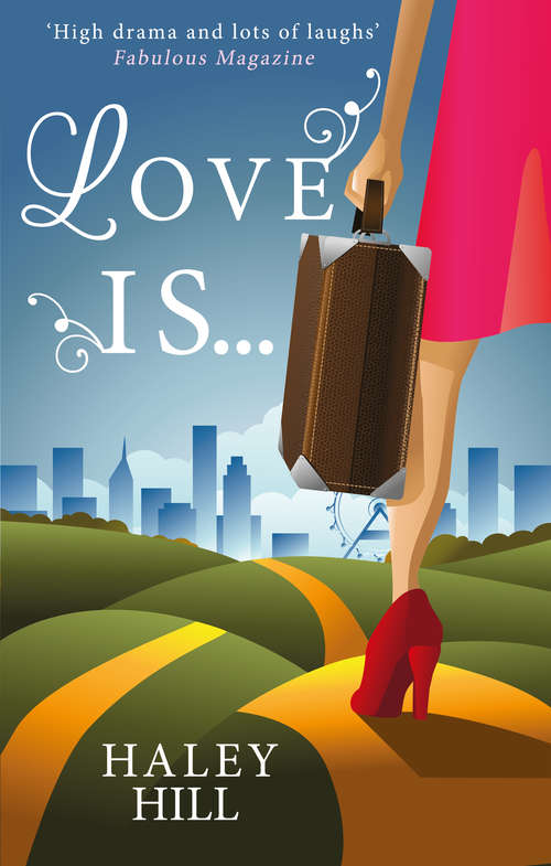 Book cover of Love Is... (ePub edition) (Mira Ser.)