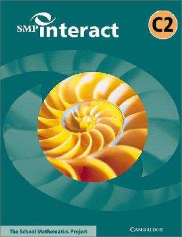 Book cover of SMP Interact: Book C2 (PDF)