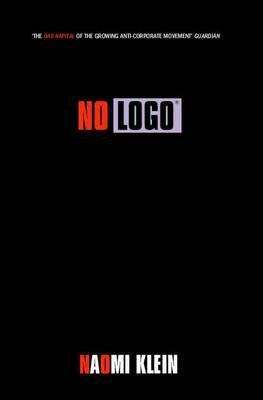 Book cover of No Logo (PDF)
