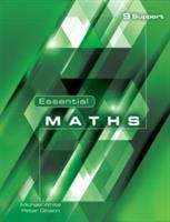Book cover of Essential Maths 9 Support (PDF)