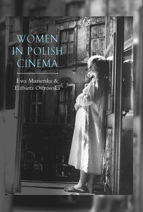 Book cover of Women in Polish Cinema
