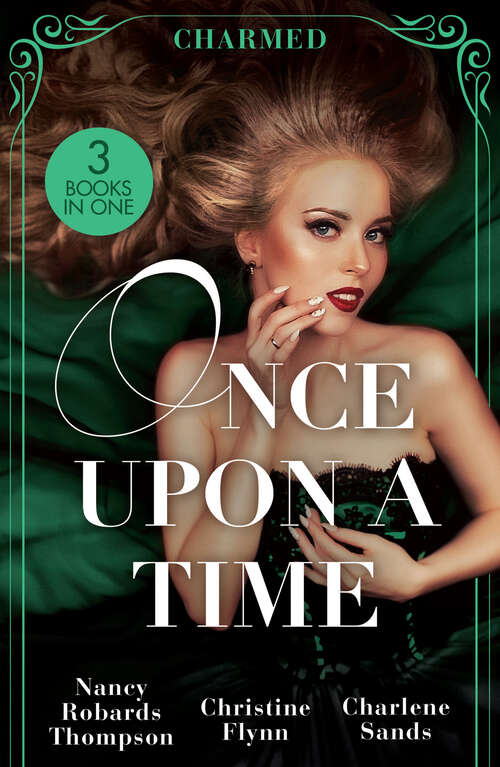 Book cover of Once Upon A Time (The Fortunes of Texas: All Fortune's Children) / Her Holiday Prince Charming / A Royal Temptation: Fortune's Prince Charming (the Fortunes Of Texas: All Fortune's Children) / Her Holiday Prince Charming / A Royal Temptation (ePub edition)