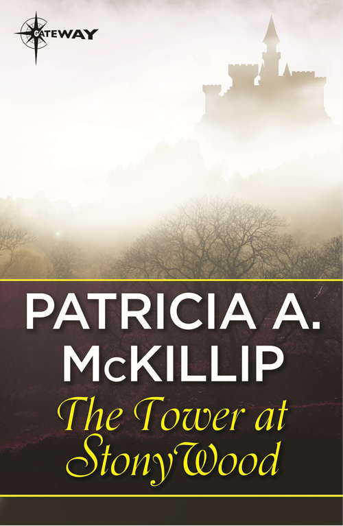 Book cover of The Tower at Stony Wood: A Novel