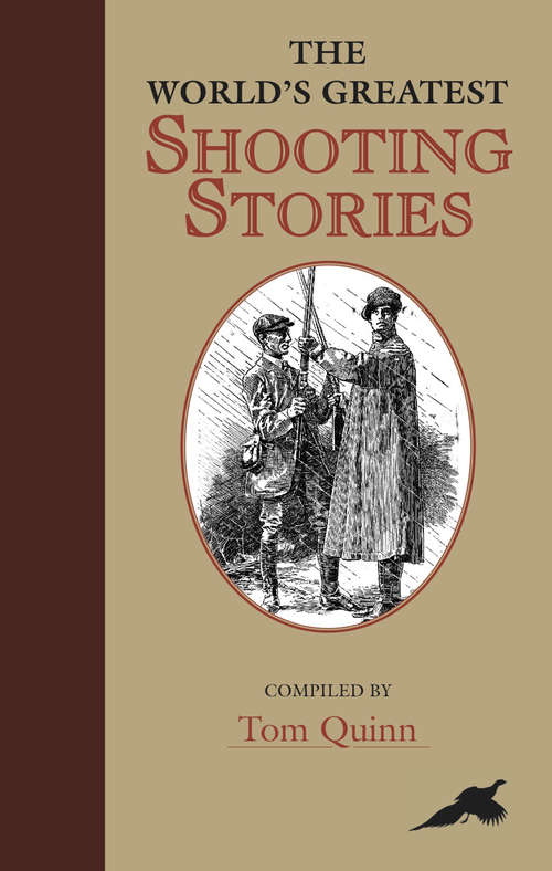 Book cover of World's Greatest Shooting Stories